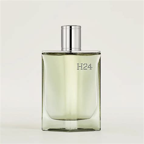 hermes 24124150210475|H24 Eau de parfum .